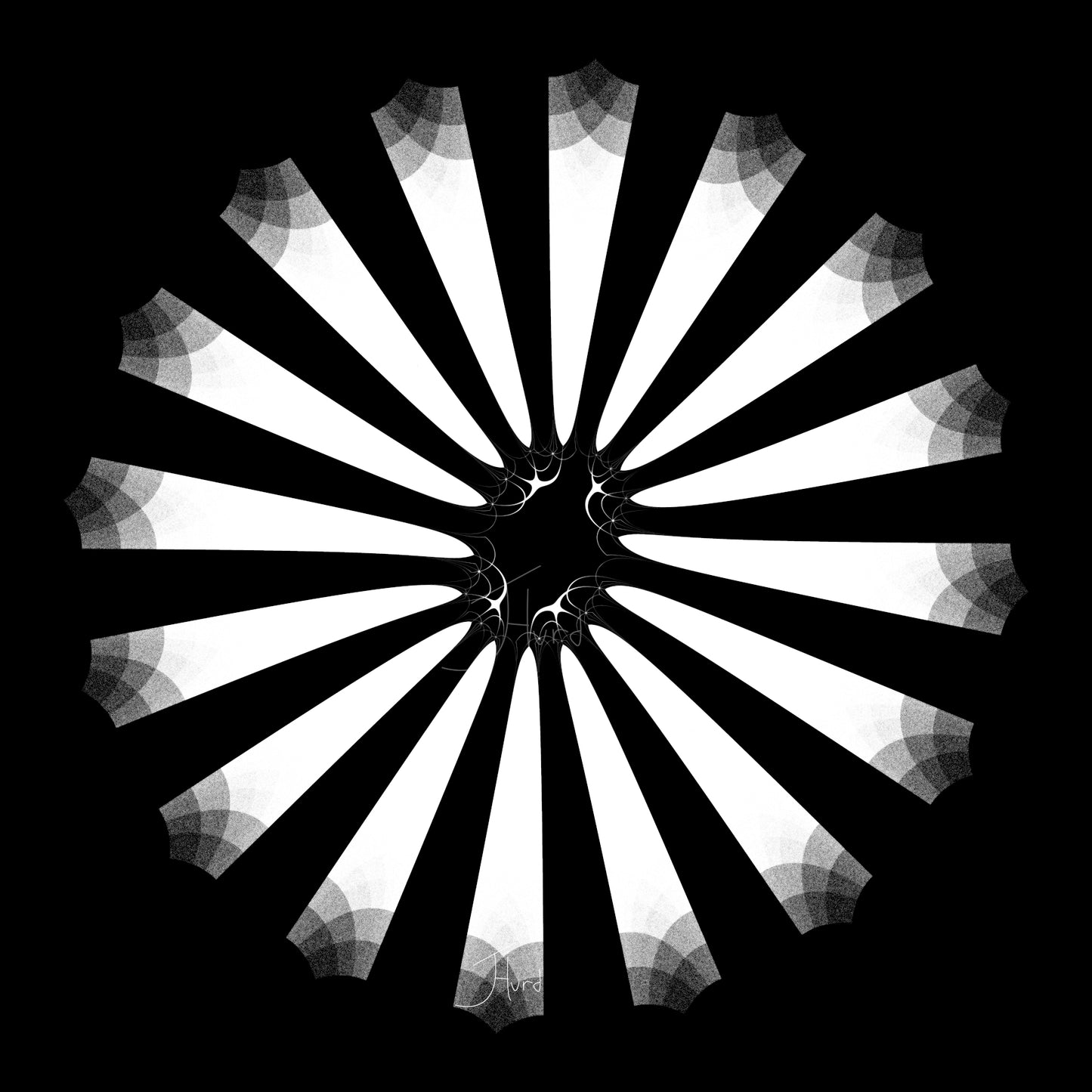 Burst 1 (Variation 1)