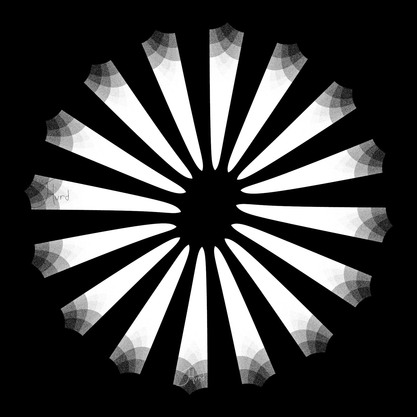 Burst 1 (Variation 2)