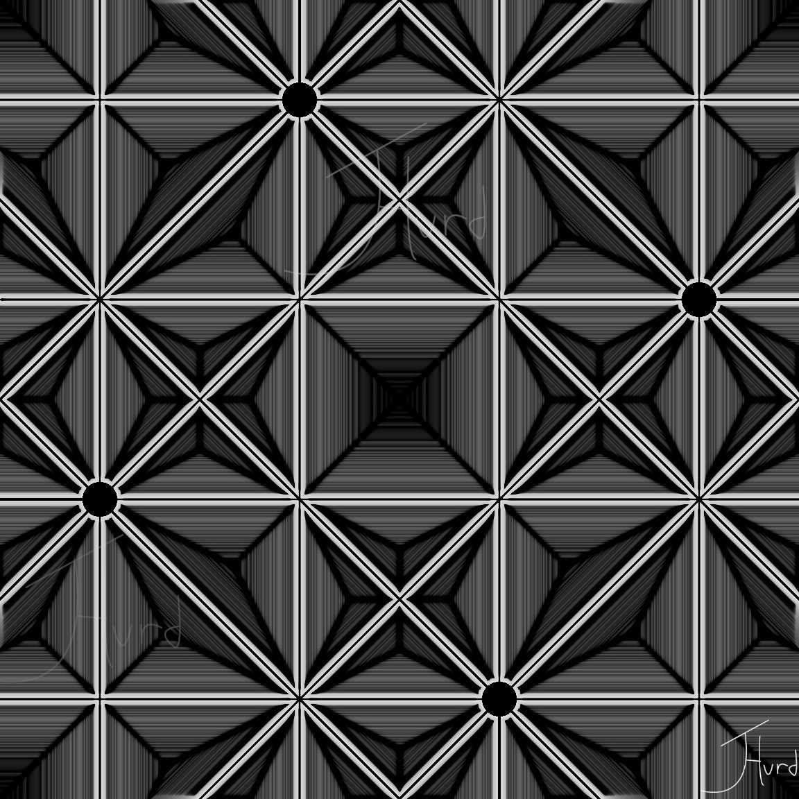 n-Queens Meditation 2