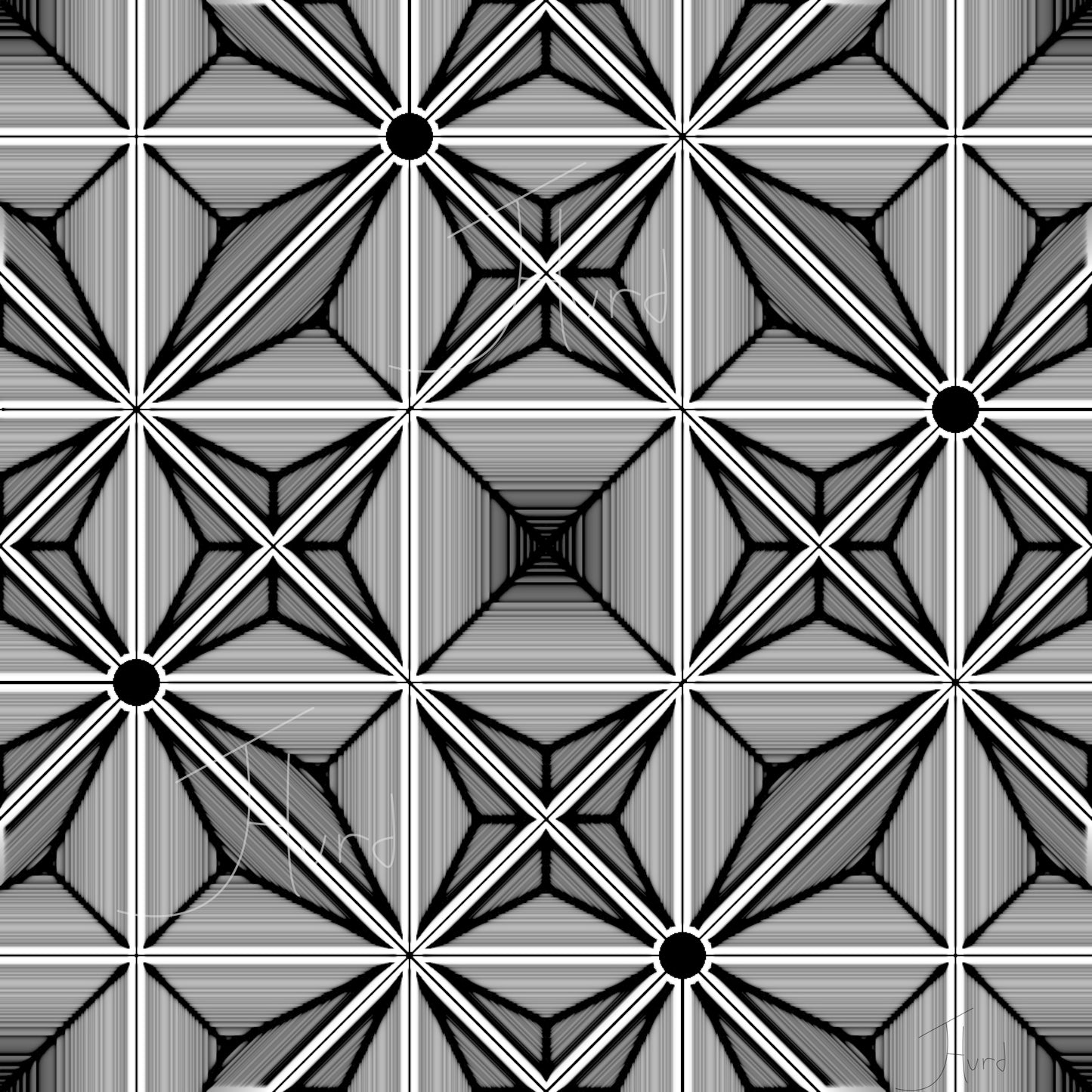 n-Queens Meditation 3